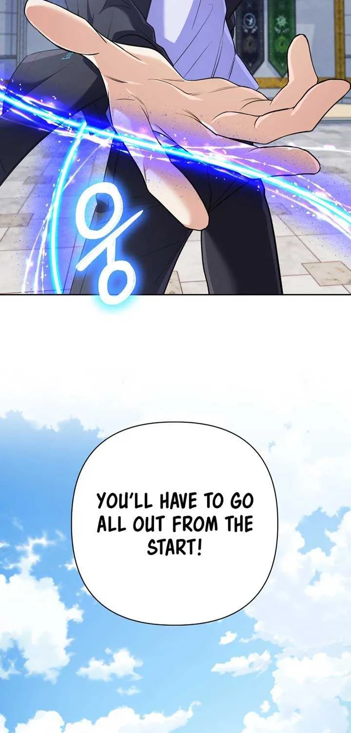 The Return of the Mythical Archmage Chapter 9 page 49 - 