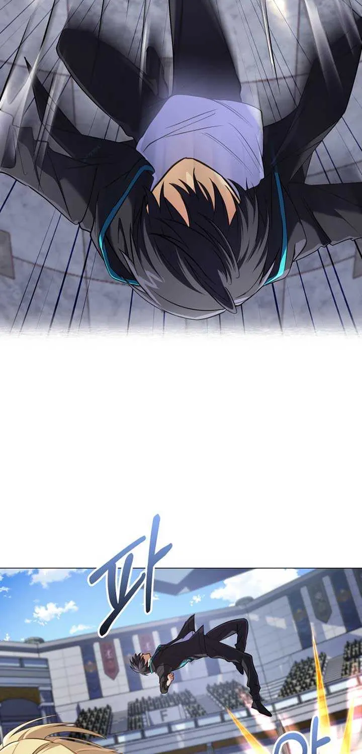 The Return of the Mythical Archmage Chapter 9 page 64 - 