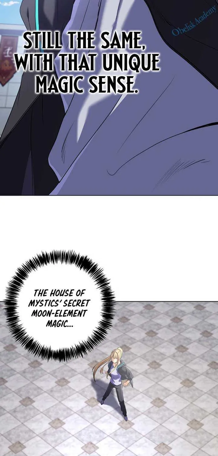 The Return of the Mythical Archmage Chapter 9 page 76 - 