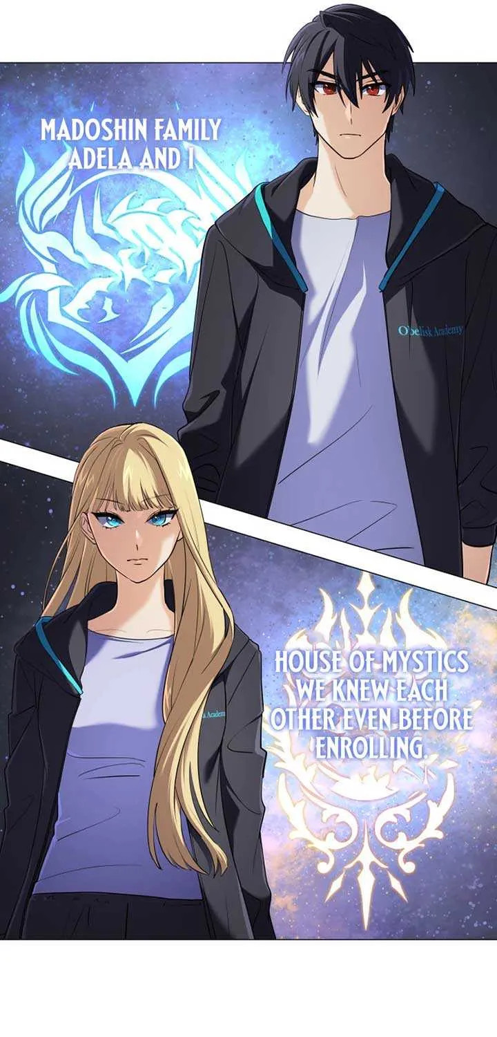 The Return of the Mythical Archmage Chapter 9 page 9 - 