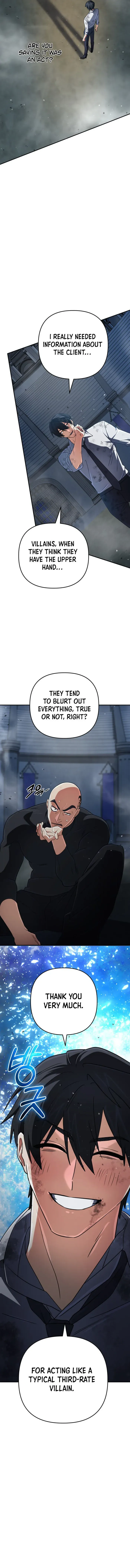 The Return of the Mythical Archmage Chapter 92 page 13 - 