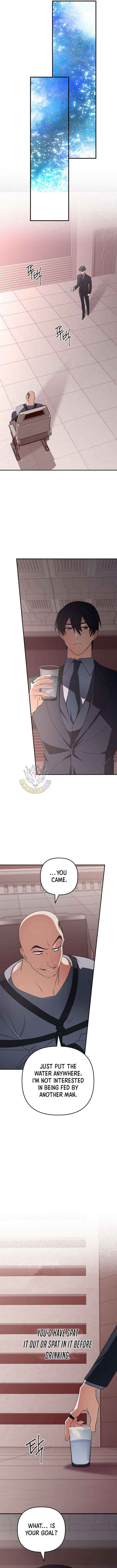 The Return of the Mythical Archmage Chapter 95 page 4 - 