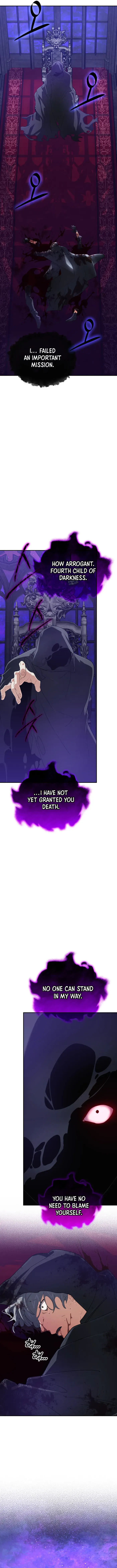 The Return of the Mythical Archmage Chapter 96 page 15 - 