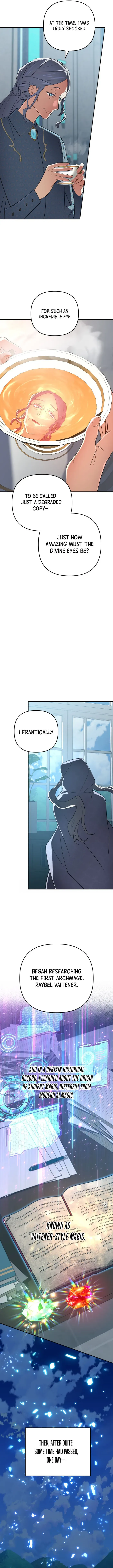 The Return of the Mythical Archmage Chapter 96 page 4 - 