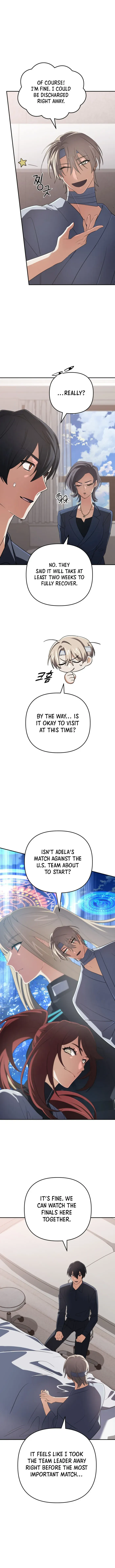 The Return of the Mythical Archmage Chapter 99 page 2 - 