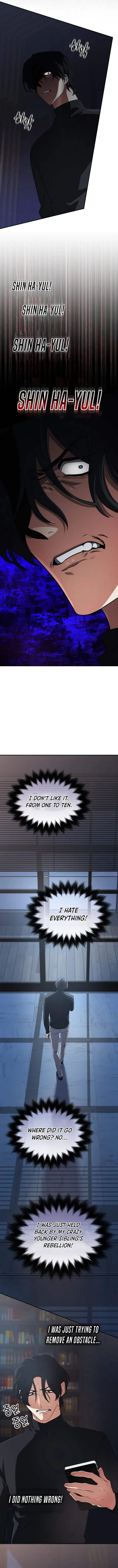 The Return of the Mythical Archmage Chapter 99 page 9 - 