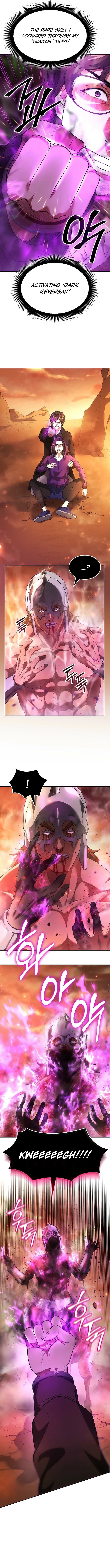 Read The Return of the Star Player chapter 21 image 13 on Lezhin