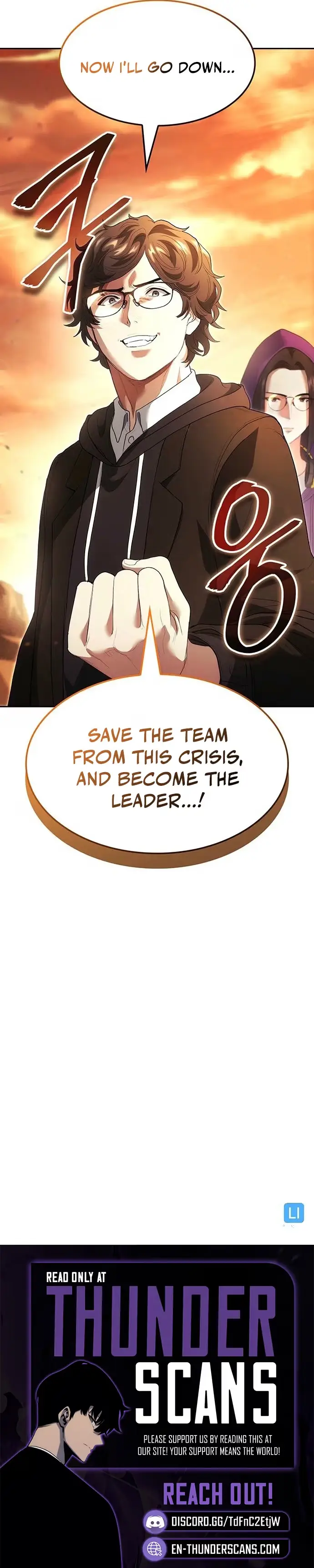 Read The Return of the Star Player chapter 21 image 17 on Lezhin