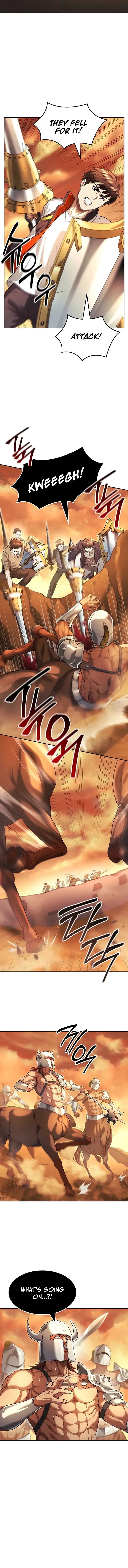 Read The Return of the Star Player chapter 21 image 7 on Lezhin