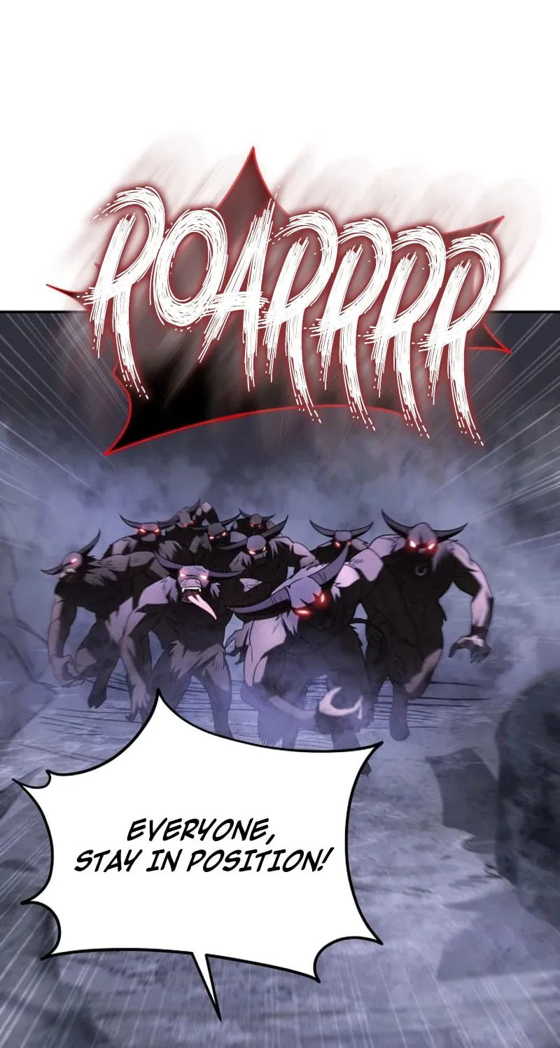 The Returned C-Rank Tank Won't Die! Chapter 11.1 page 101 - 