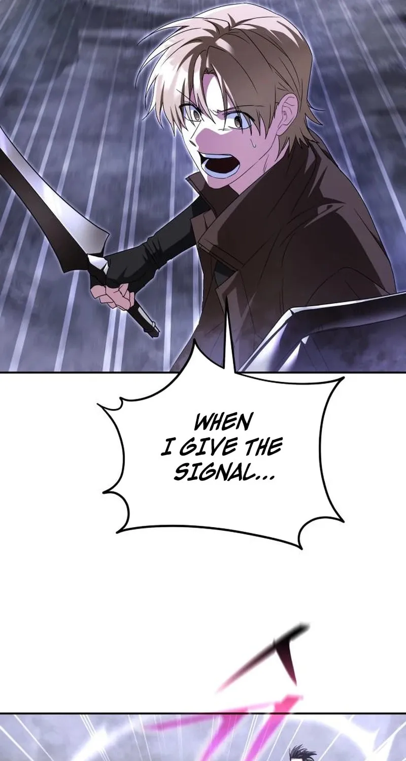The Returned C-Rank Tank Won't Die! Chapter 11.1 page 102 - 