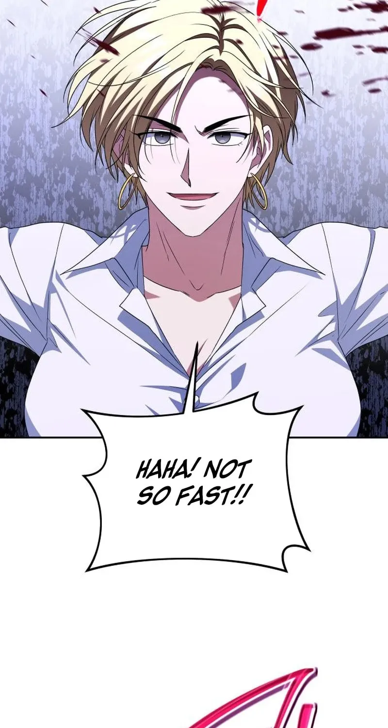 The Returned C-Rank Tank Won't Die! Chapter 11.1 page 108 - 