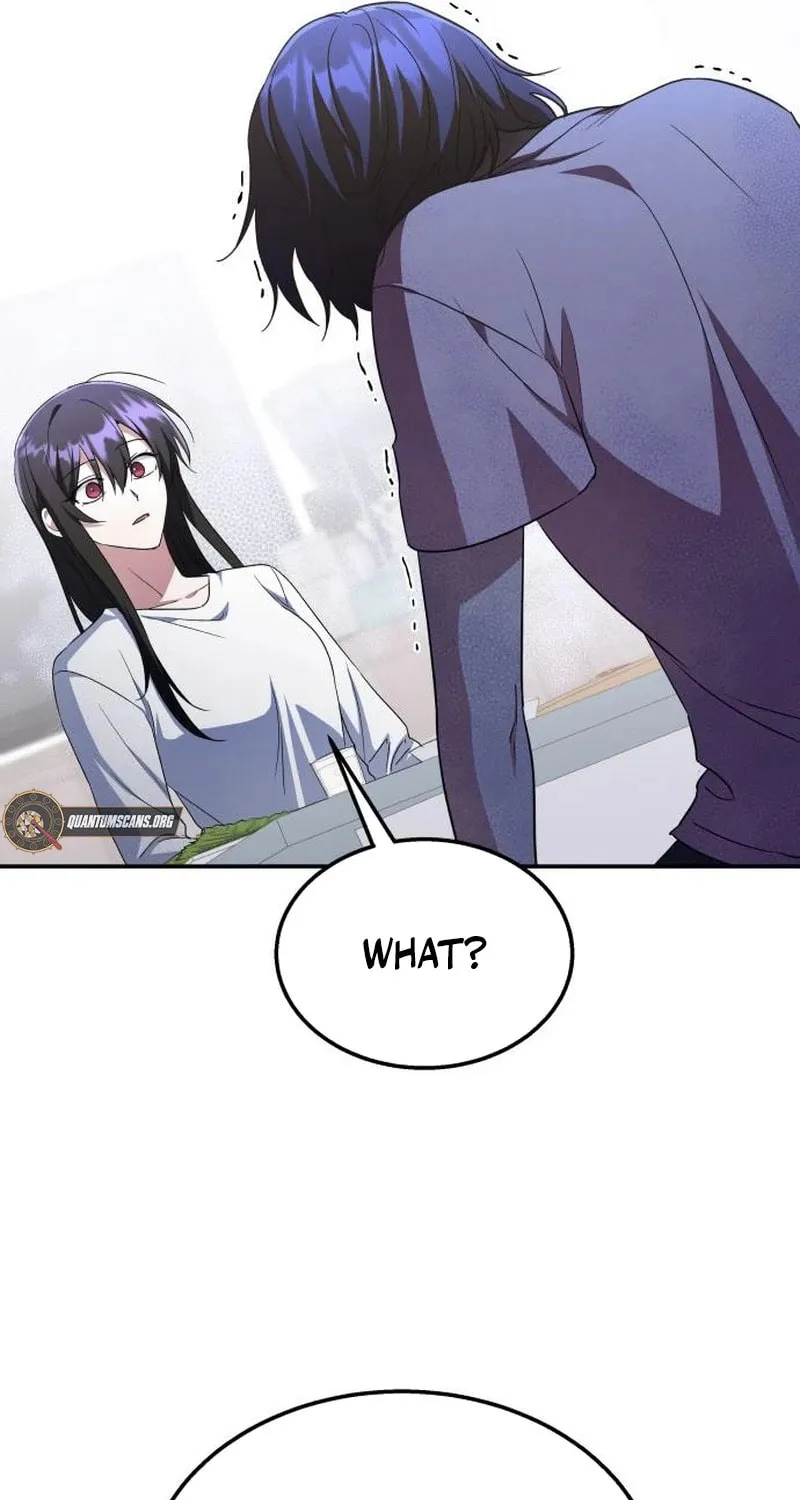 The Returned C-Rank Tank Won't Die! Chapter 11.1 page 13 - 