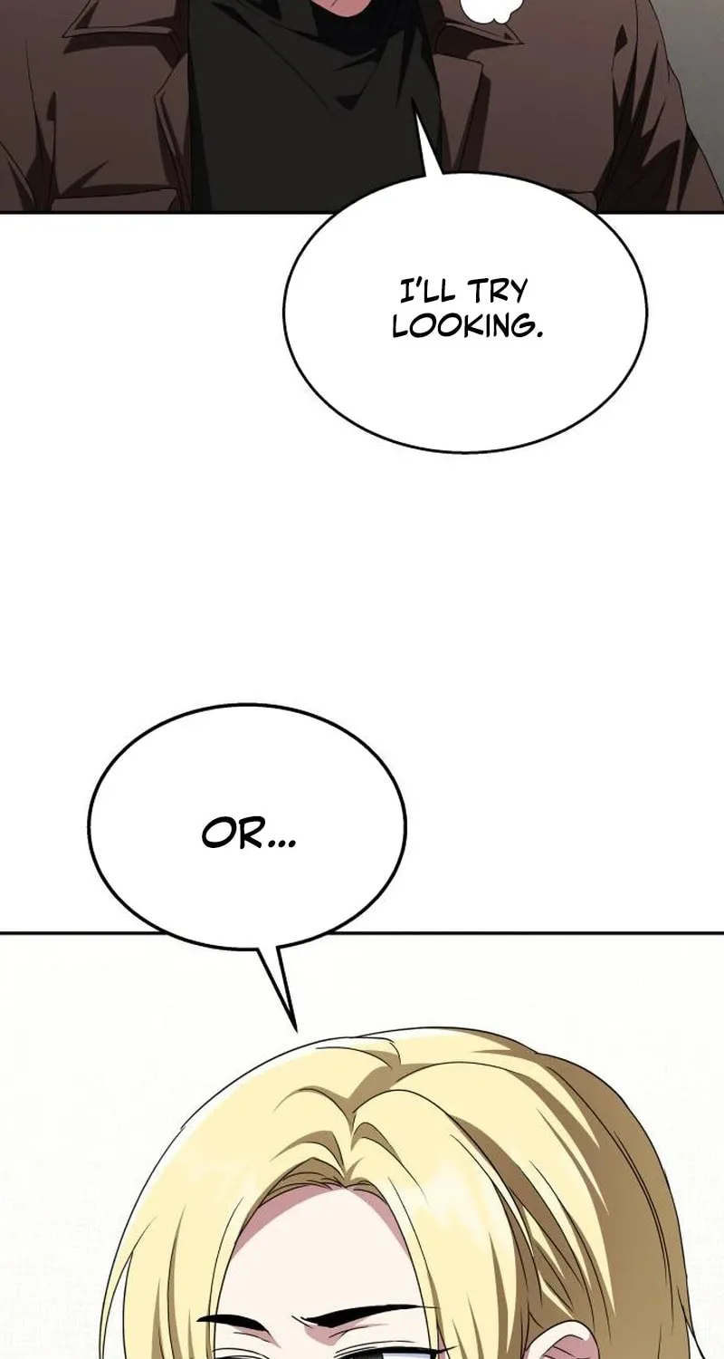 The Returned C-Rank Tank Won't Die! Chapter 11.1 page 123 - 
