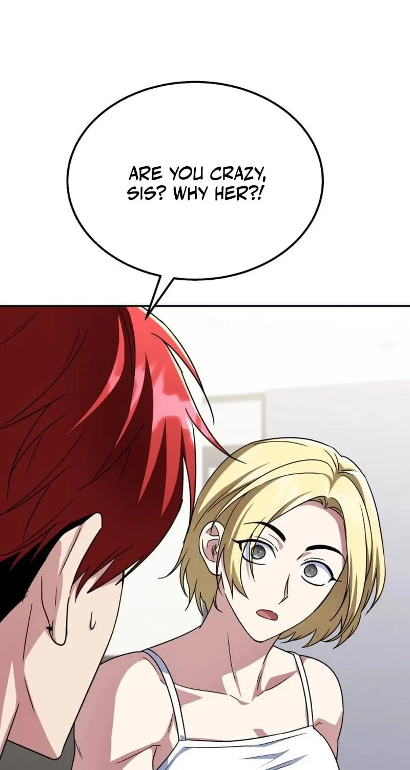 The Returned C-Rank Tank Won't Die! Chapter 11.1 page 126 - 