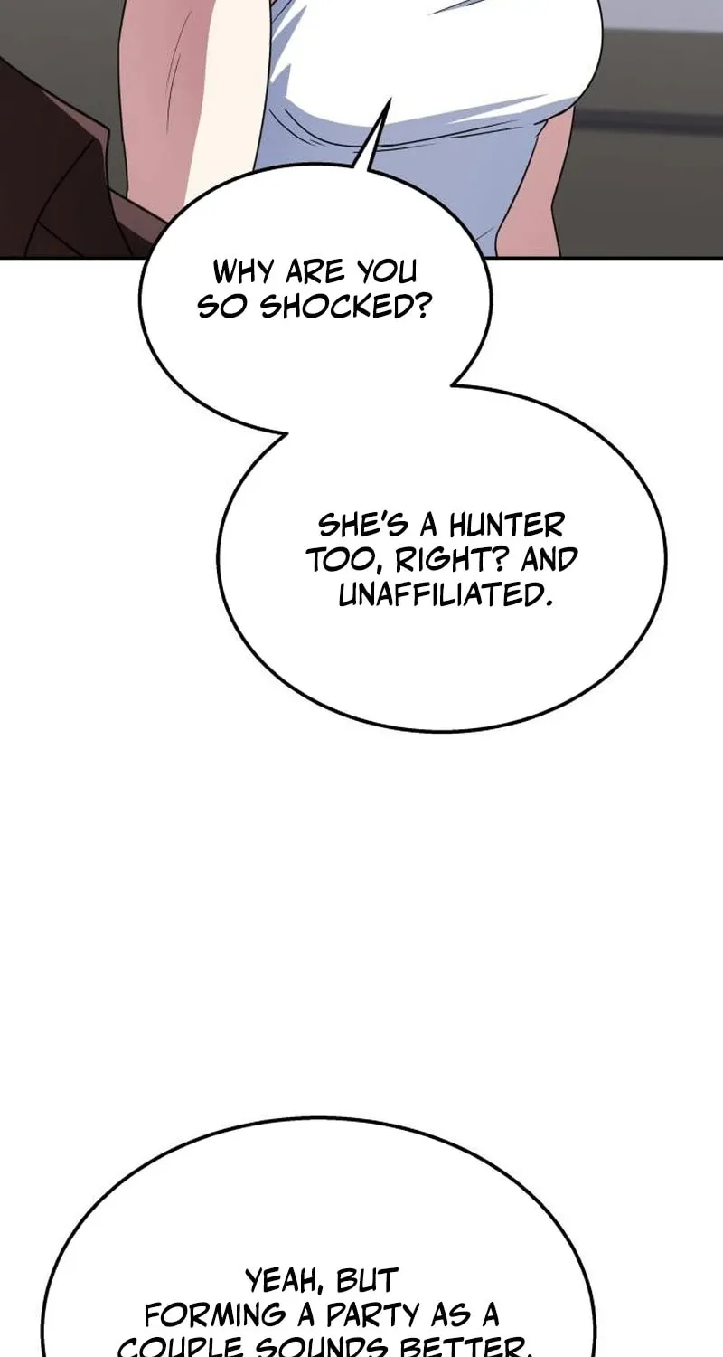 The Returned C-Rank Tank Won't Die! Chapter 11.1 page 127 - 