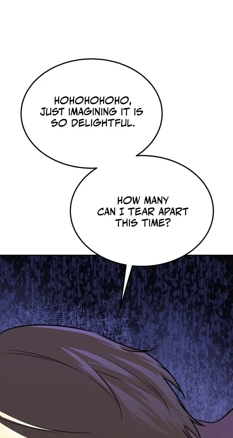 The Returned C-Rank Tank Won't Die! Chapter 11.1 page 132 - 