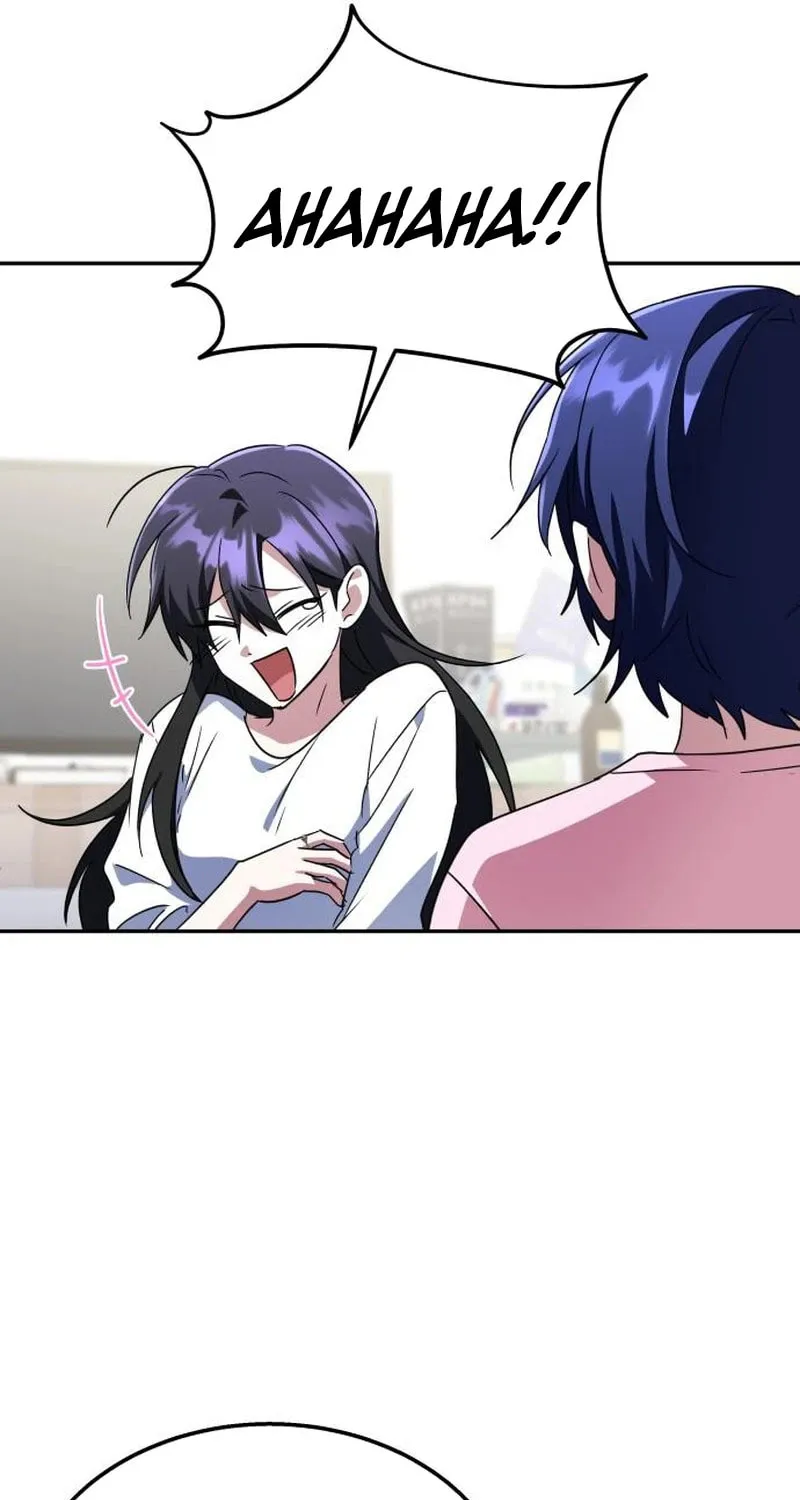 The Returned C-Rank Tank Won't Die! Chapter 11.1 page 19 - 