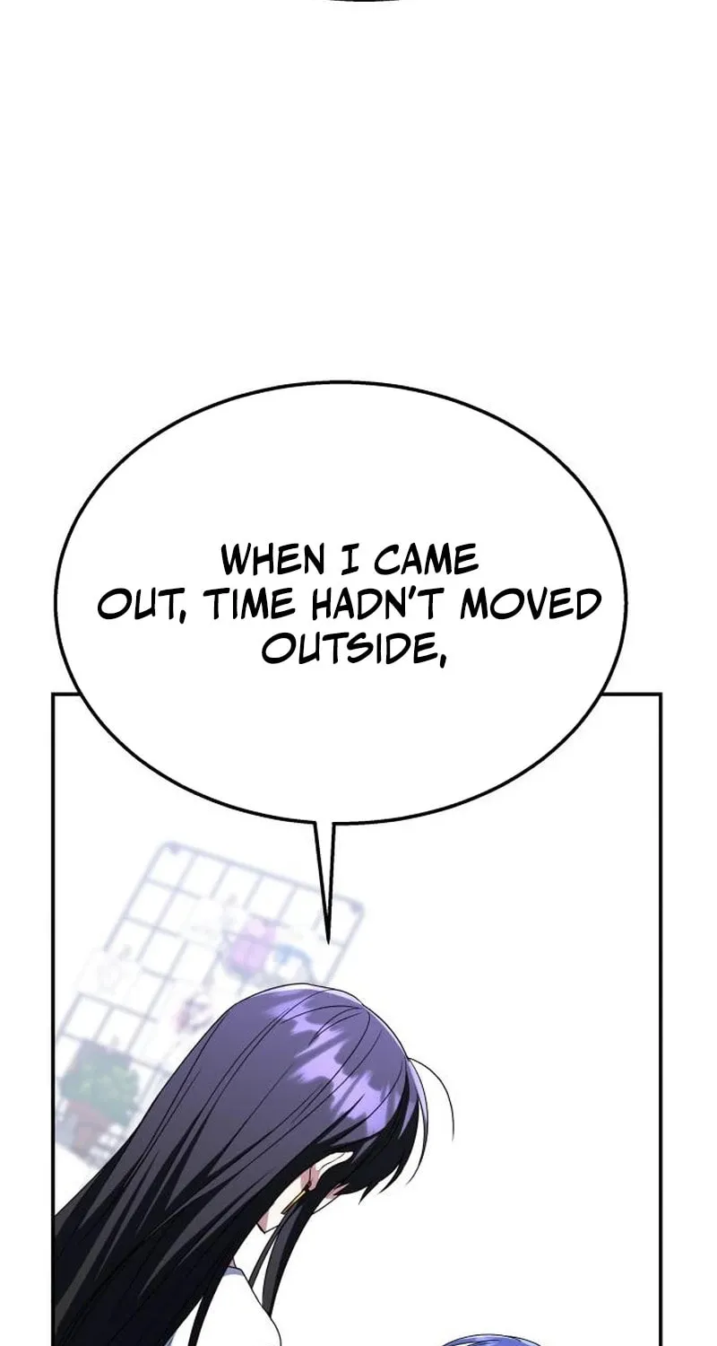 The Returned C-Rank Tank Won't Die! Chapter 11.1 page 3 - 