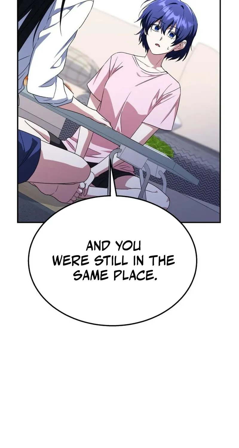 The Returned C-Rank Tank Won't Die! Chapter 11.1 page 4 - 