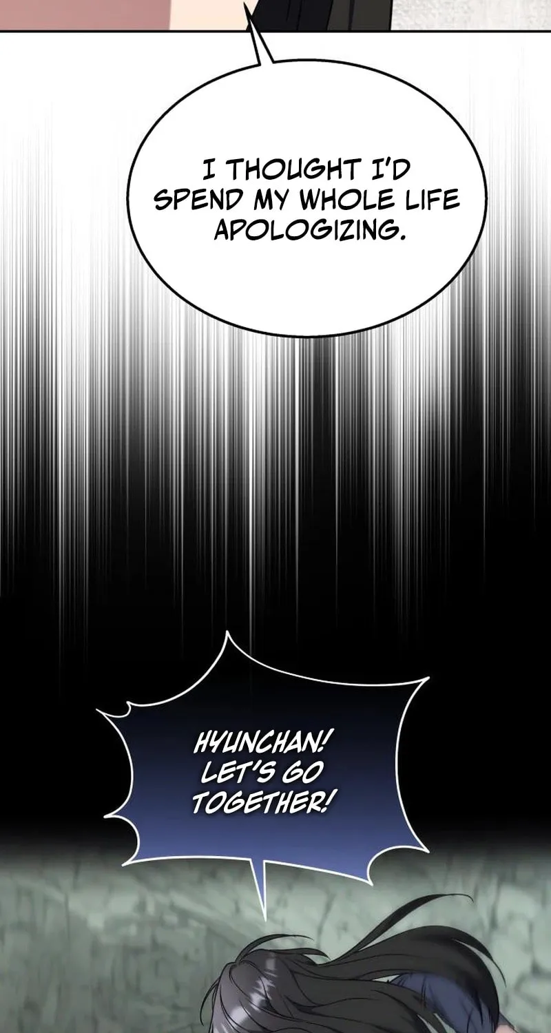 The Returned C-Rank Tank Won't Die! Chapter 11.1 page 37 - 