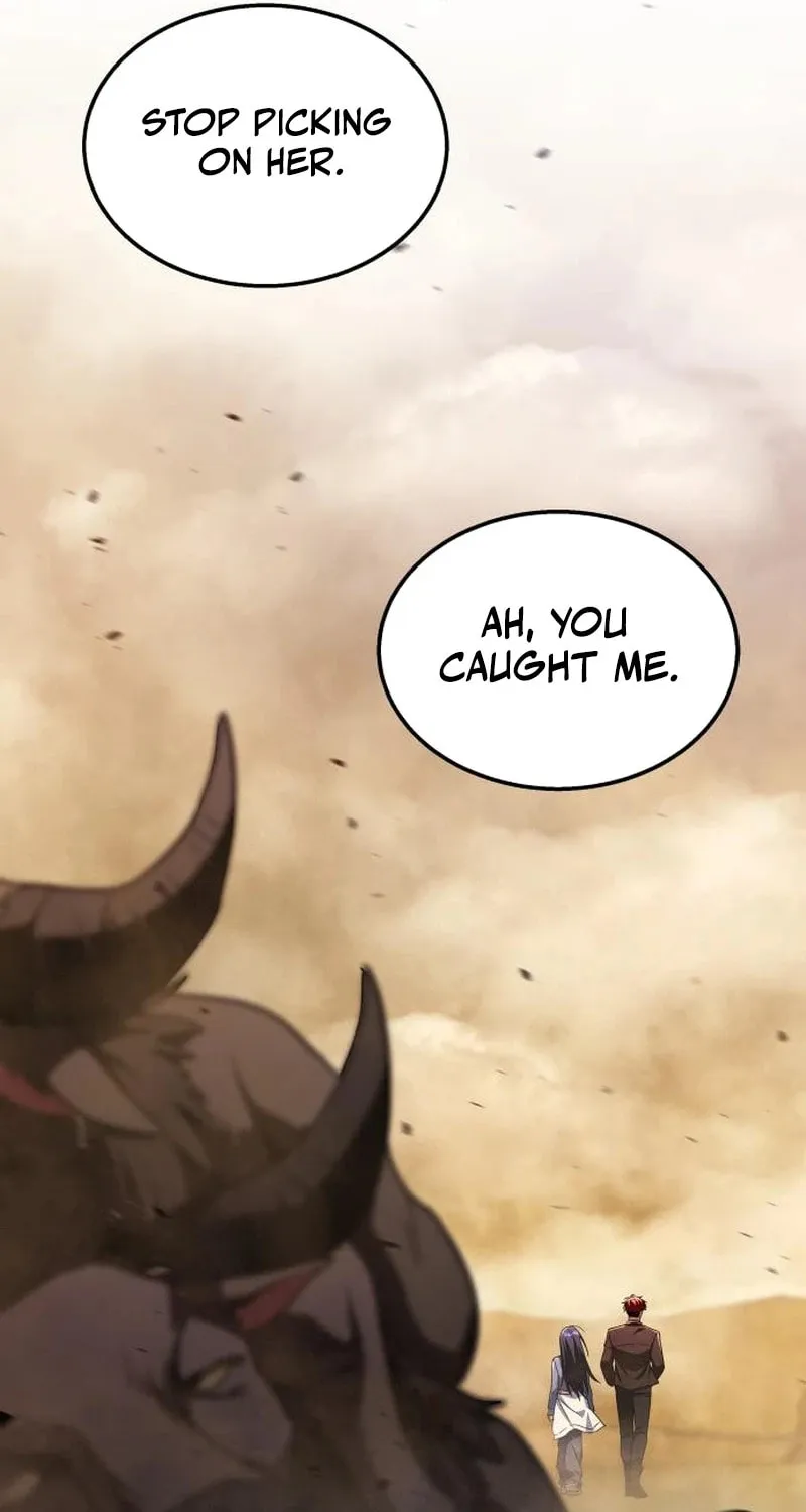 The Returned C-Rank Tank Won't Die! Chapter 11.1 page 48 - 