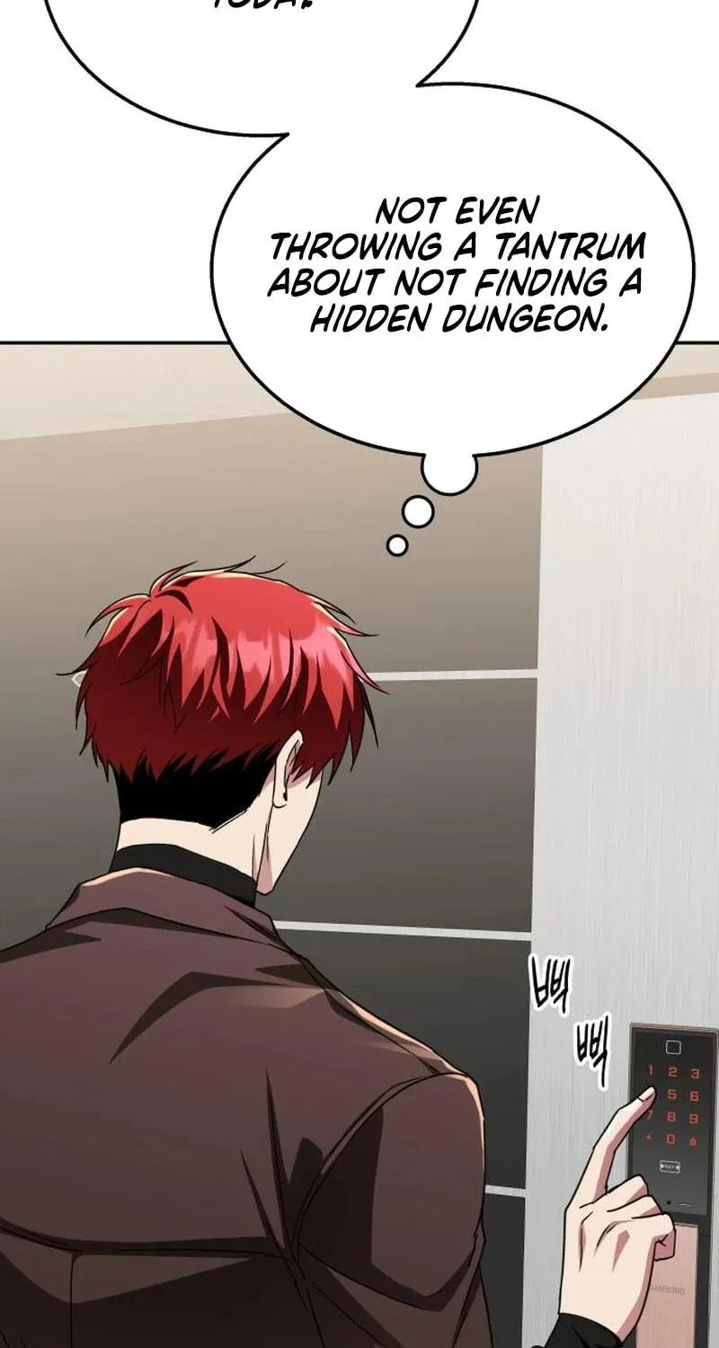 The Returned C-Rank Tank Won't Die! Chapter 11.1 page 50 - 