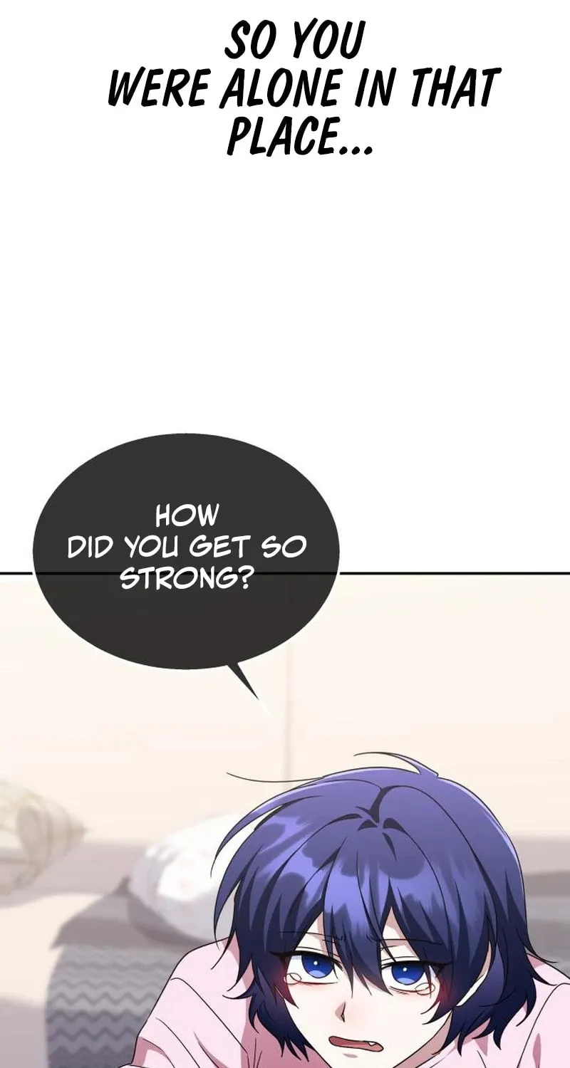 The Returned C-Rank Tank Won't Die! Chapter 11.1 page 7 - 
