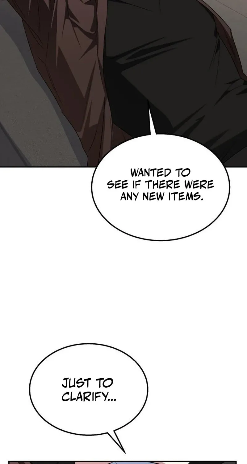 The Returned C-Rank Tank Won't Die! Chapter 11.1 page 62 - 