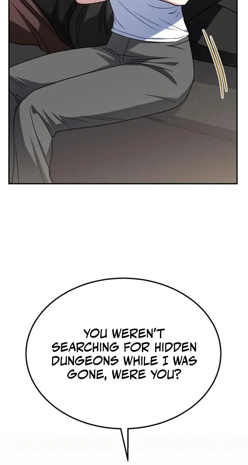 The Returned C-Rank Tank Won't Die! Chapter 11.1 page 63 - 