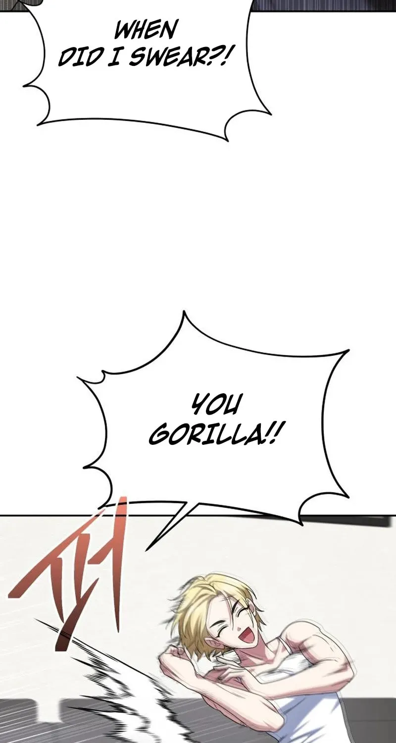 The Returned C-Rank Tank Won't Die! Chapter 11.1 page 69 - 