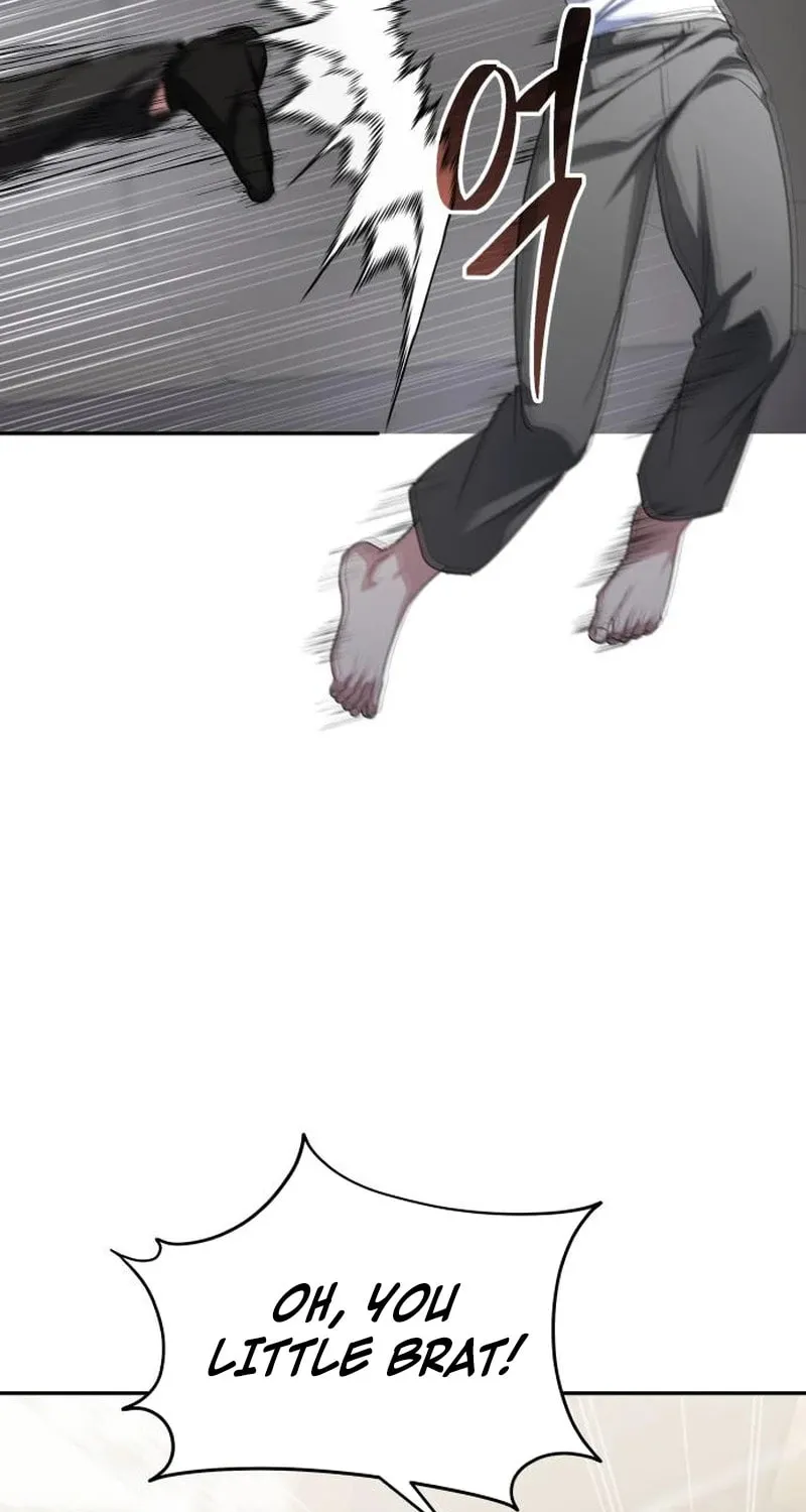 The Returned C-Rank Tank Won't Die! Chapter 11.1 page 70 - 