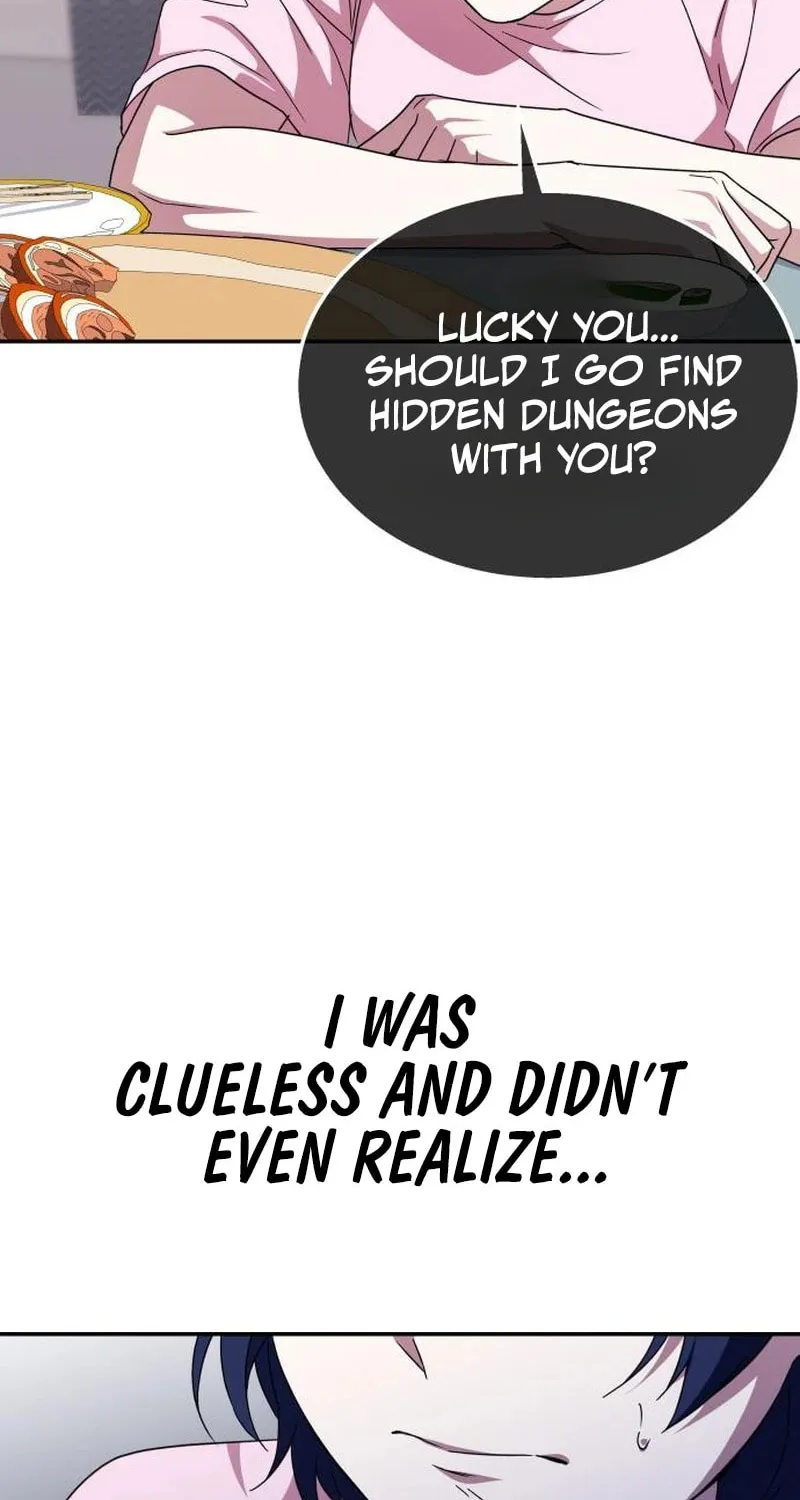 The Returned C-Rank Tank Won't Die! Chapter 11.1 page 8 - 