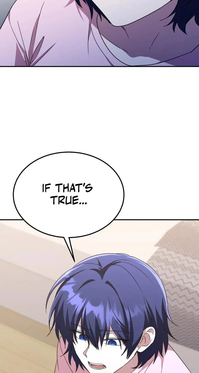 The Returned C-Rank Tank Won't Die! Chapter 11.1 page 9 - 