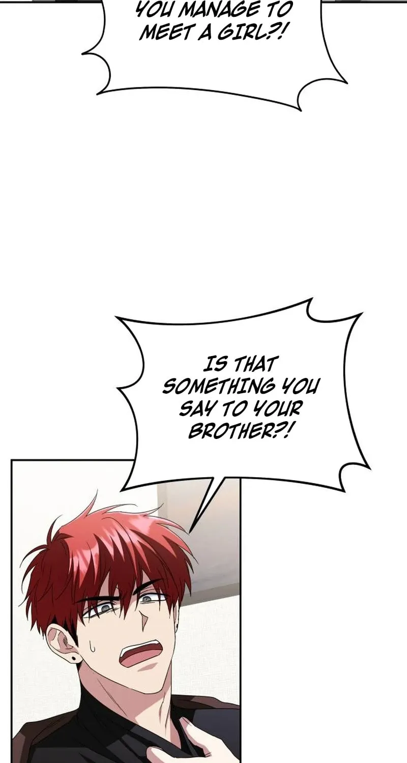 The Returned C-Rank Tank Won't Die! Chapter 11.1 page 81 - 
