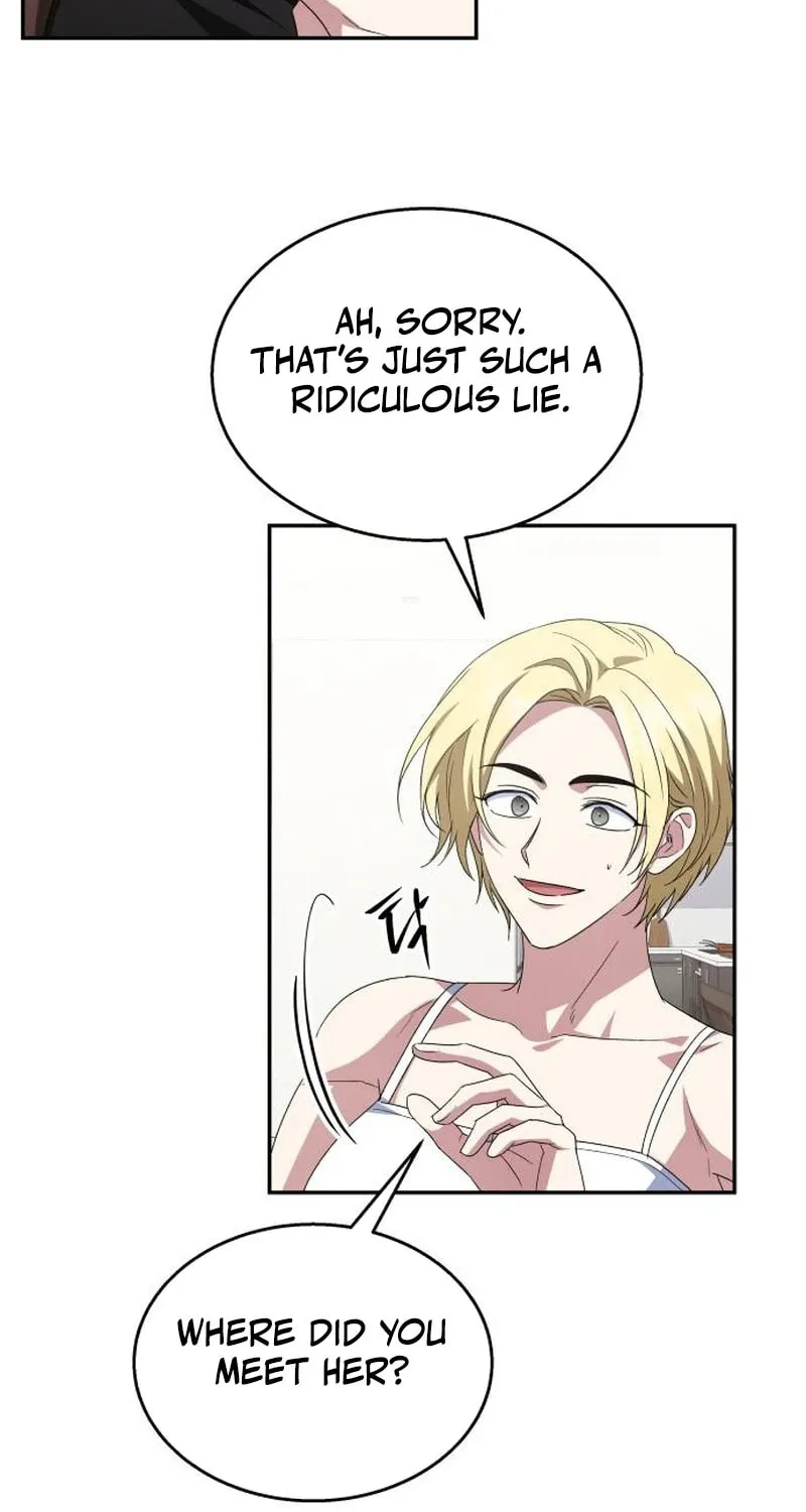 The Returned C-Rank Tank Won't Die! Chapter 11.1 page 82 - 