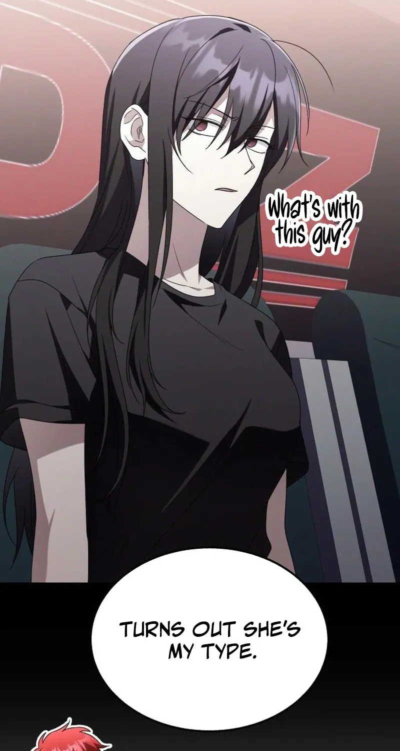 The Returned C-Rank Tank Won't Die! Chapter 11.1 page 86 - 