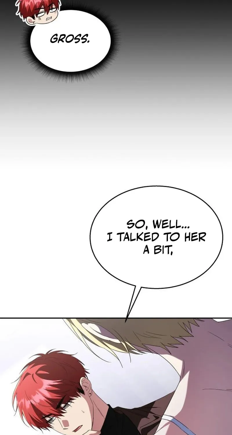 The Returned C-Rank Tank Won't Die! Chapter 11.1 page 87 - 