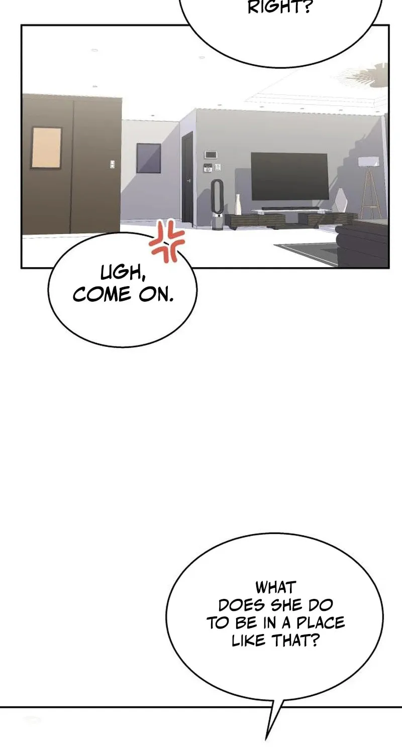 The Returned C-Rank Tank Won't Die! Chapter 11.1 page 89 - 