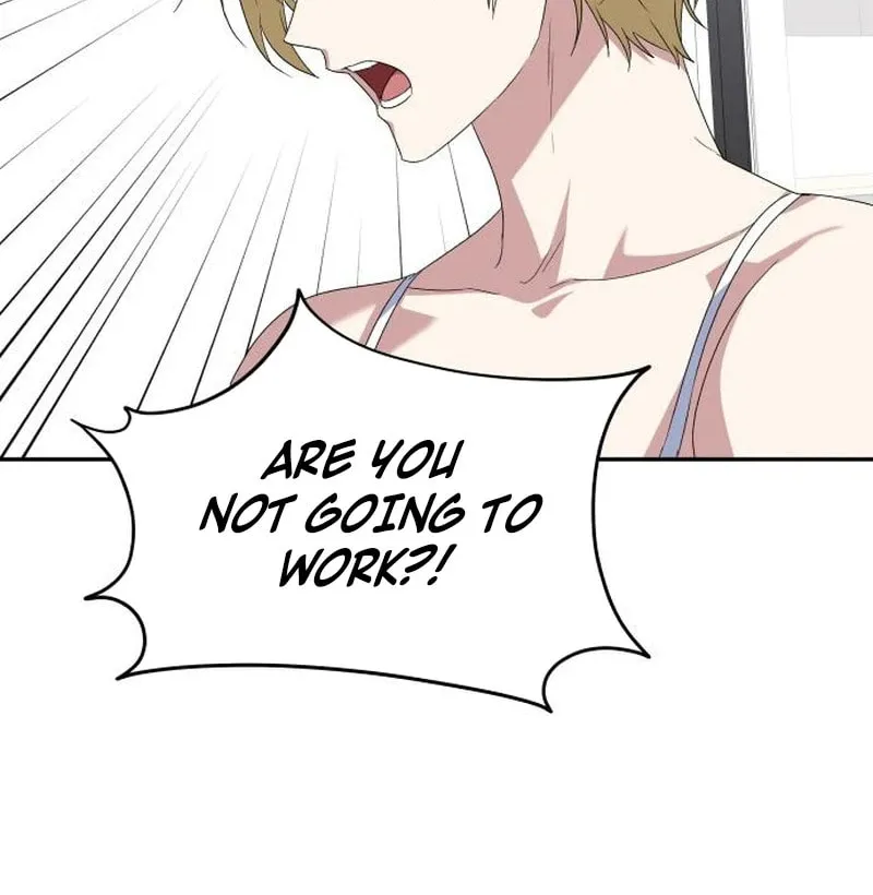 The Returned C-Rank Tank Won't Die! Chapter 11.1 page 95 - 
