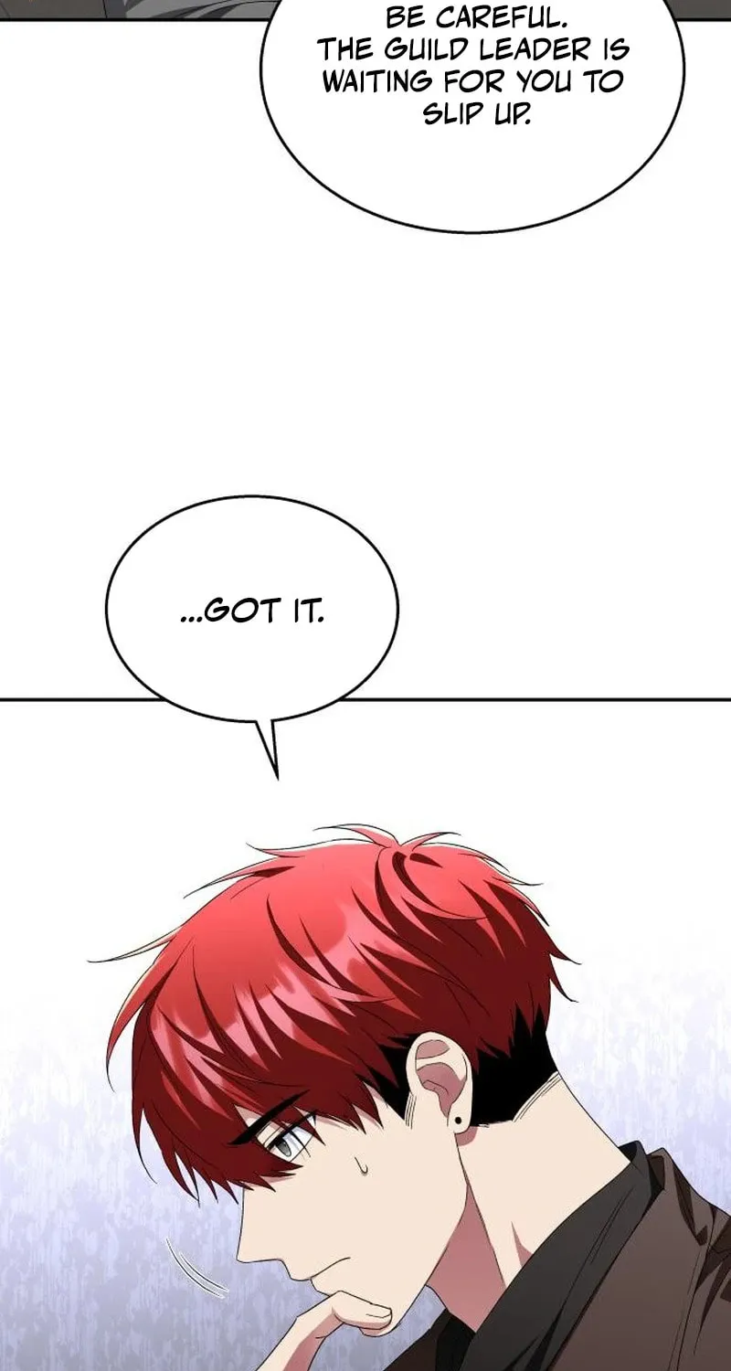 The Returned C-Rank Tank Won't Die! Chapter 11.1 page 98 - 