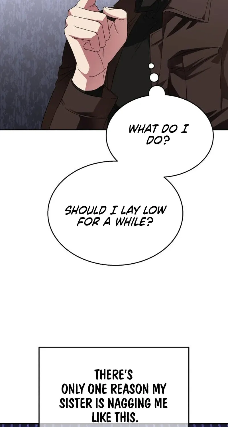 The Returned C-Rank Tank Won't Die! Chapter 11.1 page 99 - 