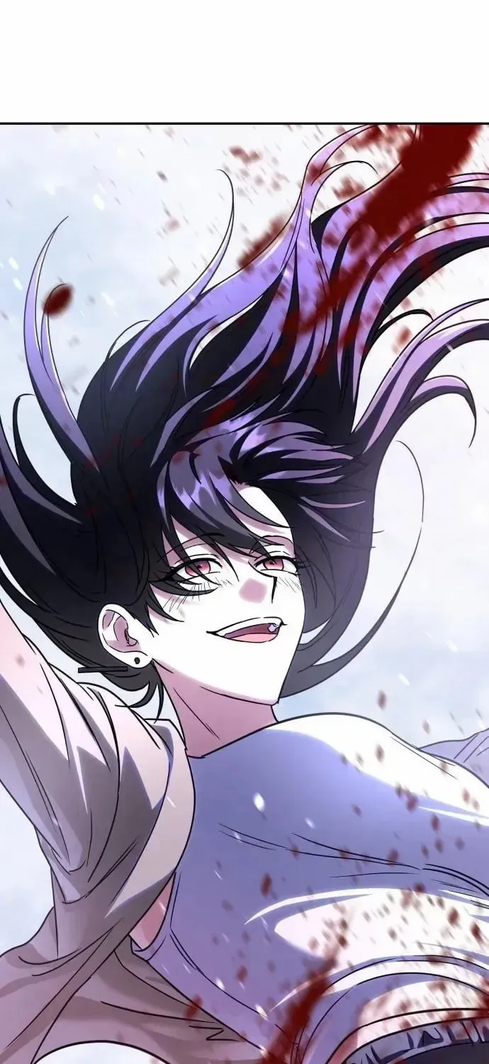 The Returned C-Rank Tank Won't Die! Chapter 15.1 page 21 - 
