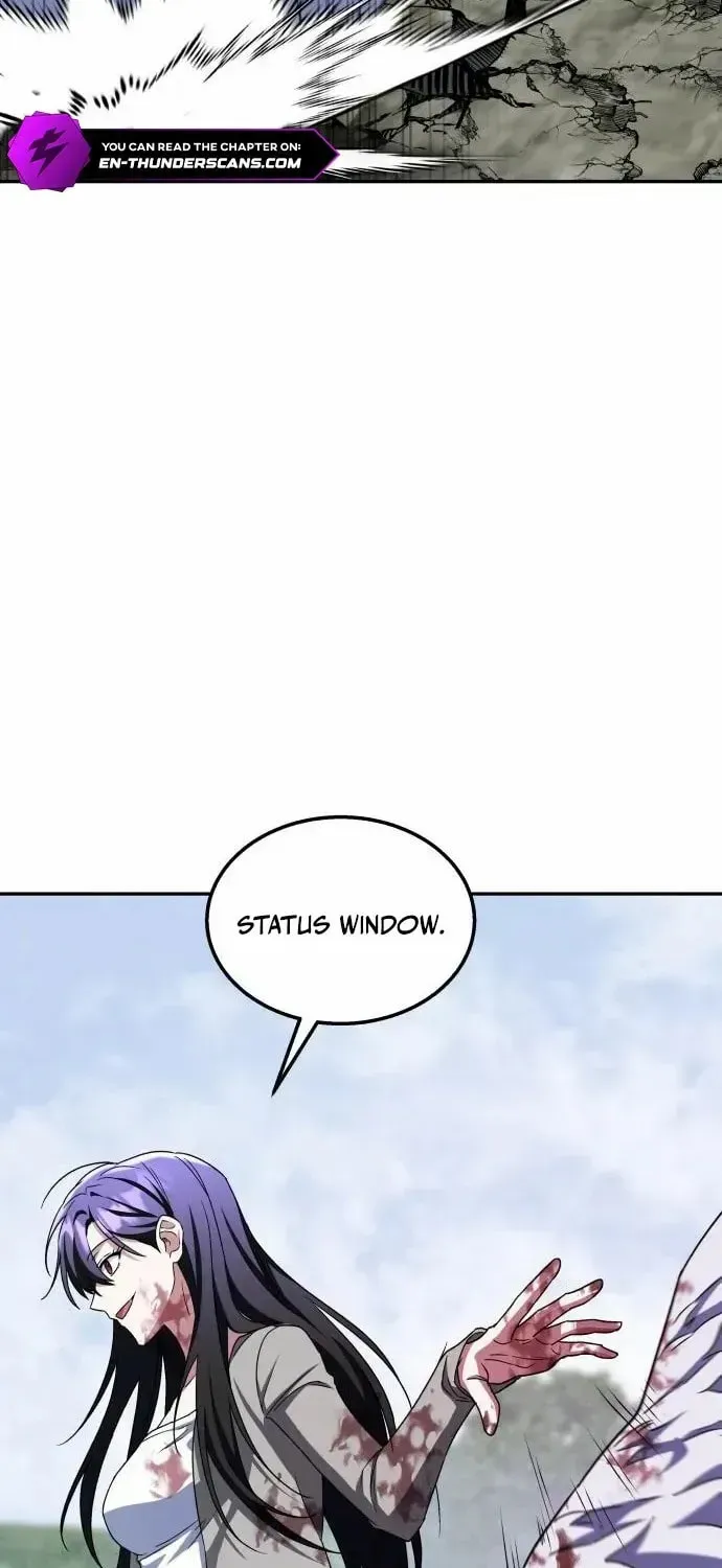 The Returned C-Rank Tank Won't Die! Chapter 15.1 page 48 - 
