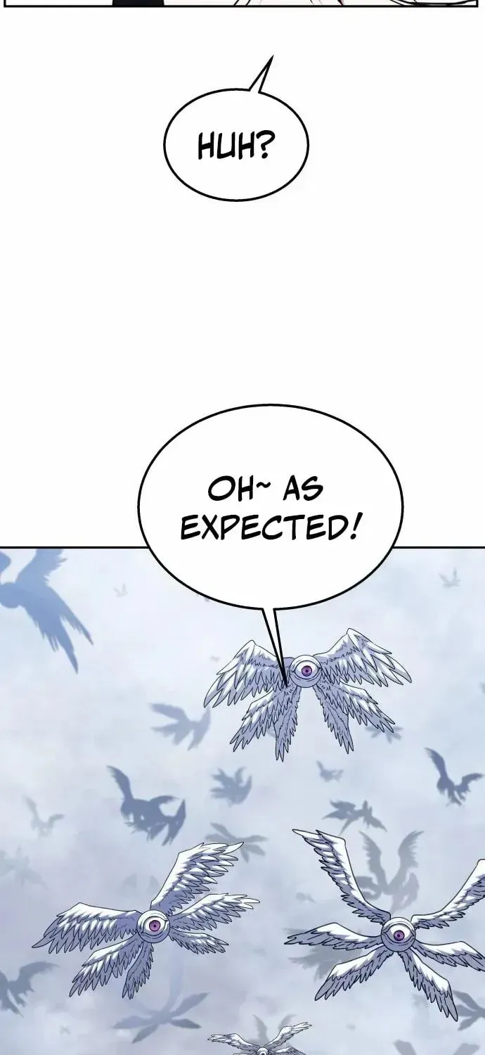 The Returned C-Rank Tank Won't Die! Chapter 15.1 page 51 - 