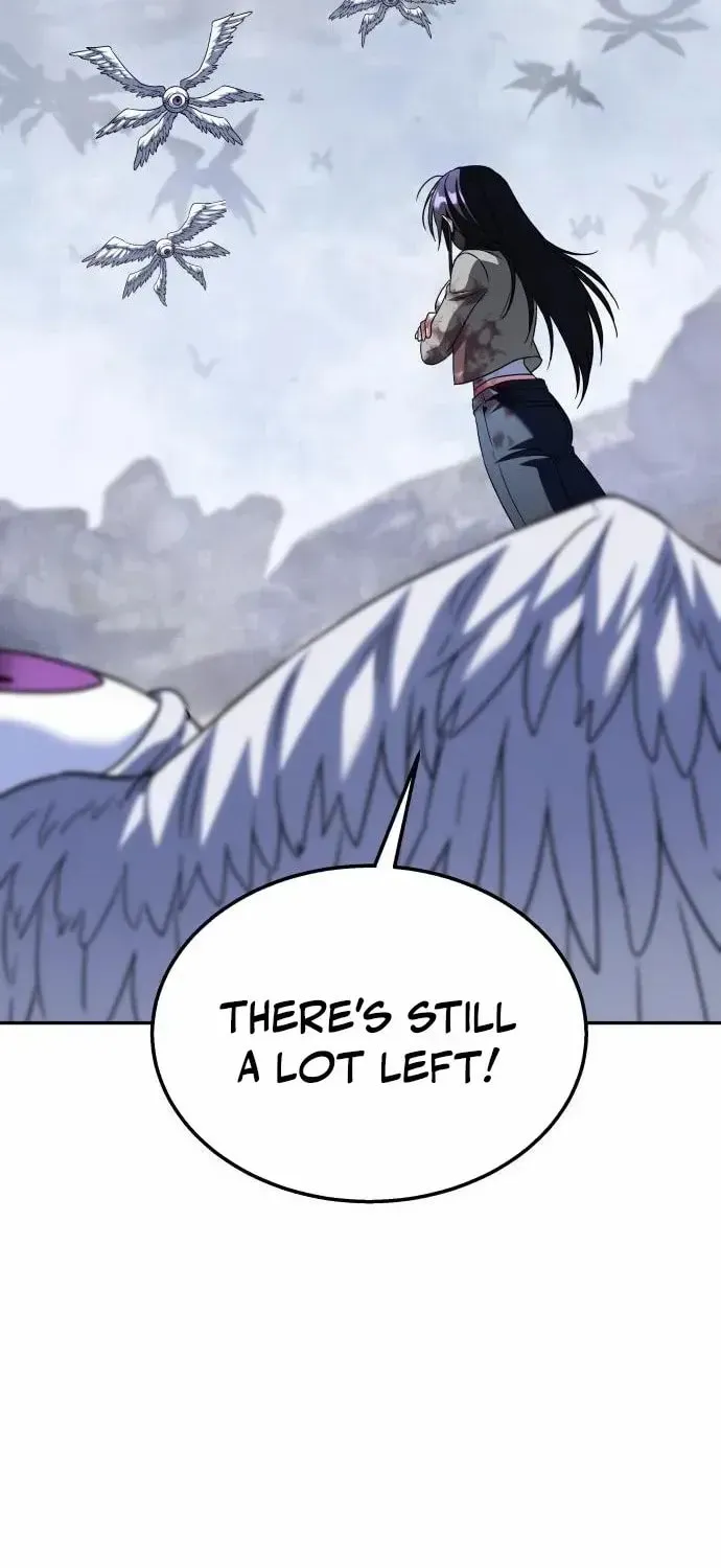 The Returned C-Rank Tank Won't Die! Chapter 15.1 page 52 - 