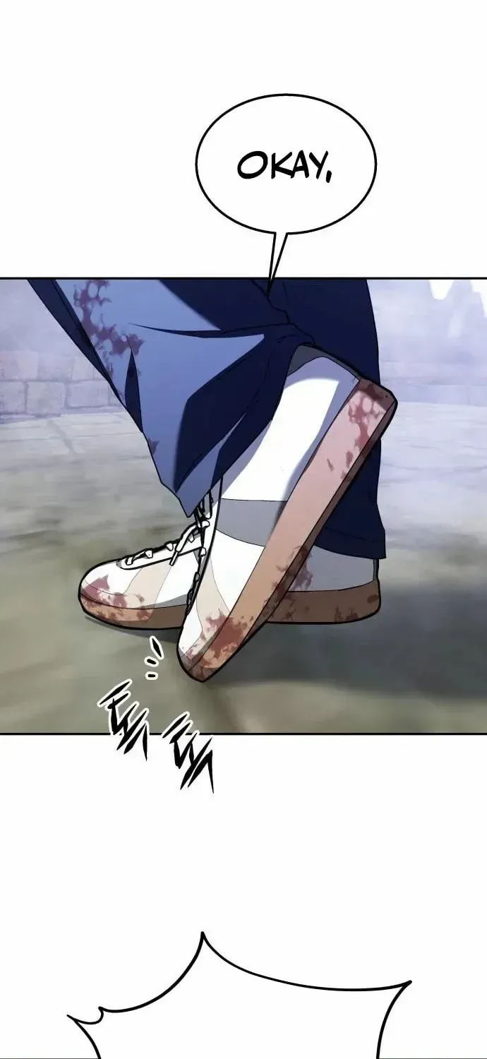 The Returned C-Rank Tank Won't Die! Chapter 15.1 page 53 - 