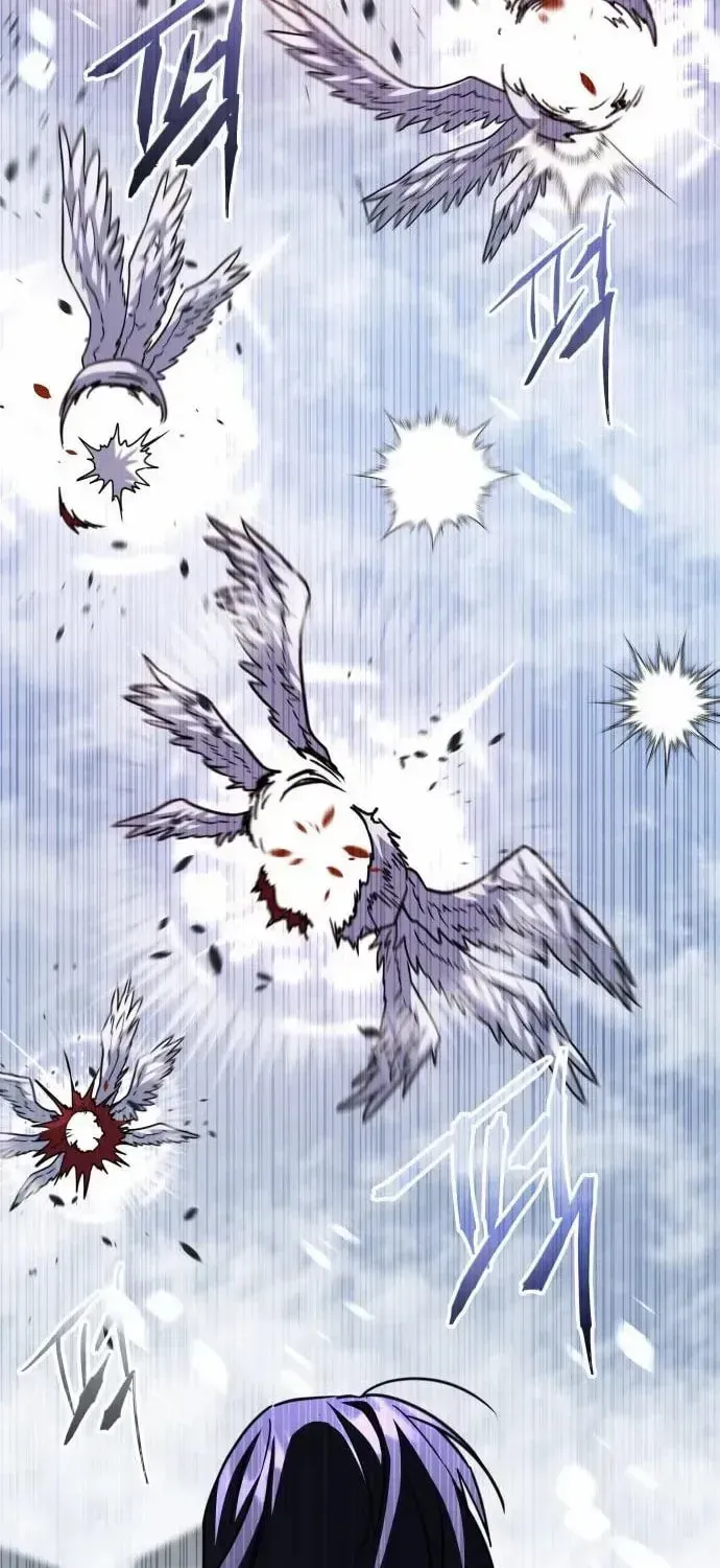 The Returned C-Rank Tank Won't Die! Chapter 15.1 page 67 - 