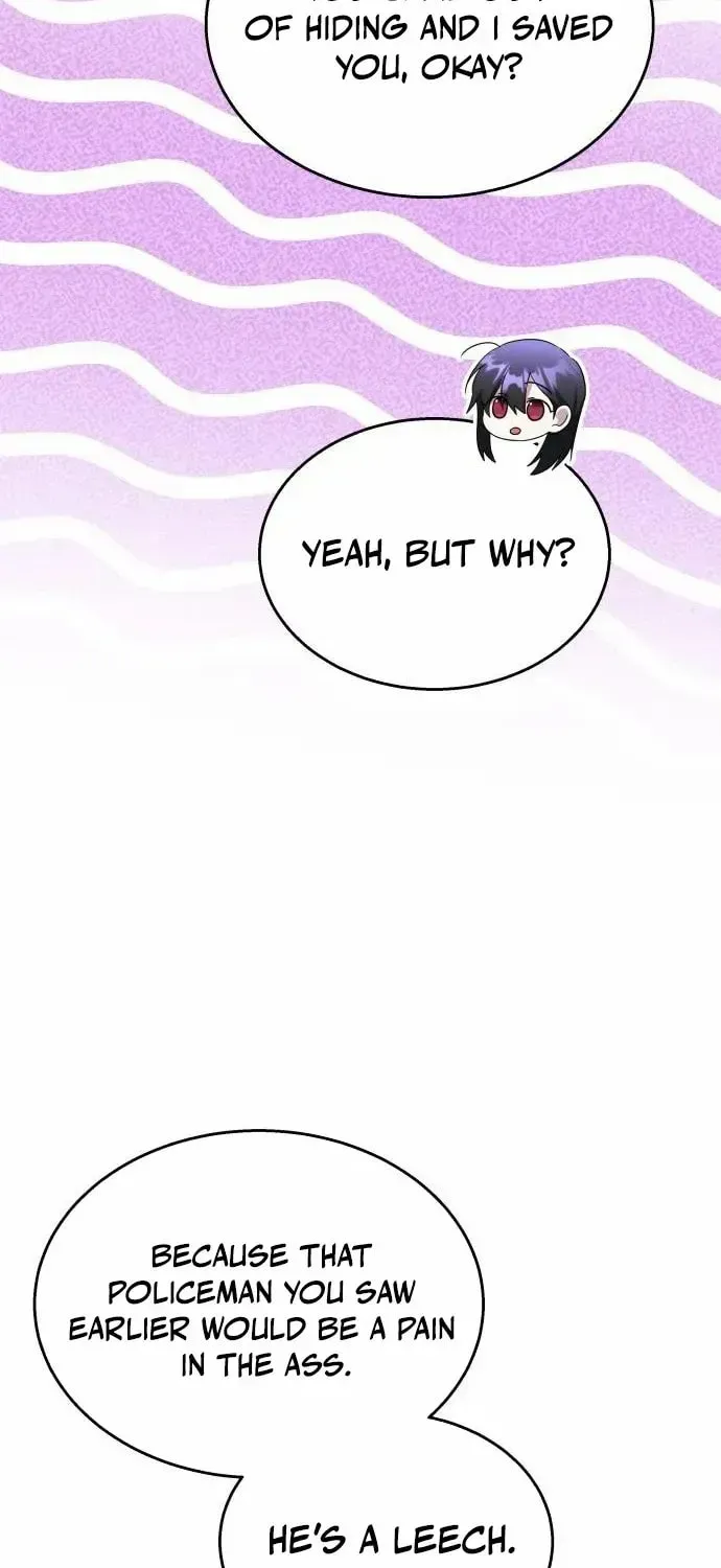 The Returned C-Rank Tank Won't Die! Chapter 15.1 page 78 - 