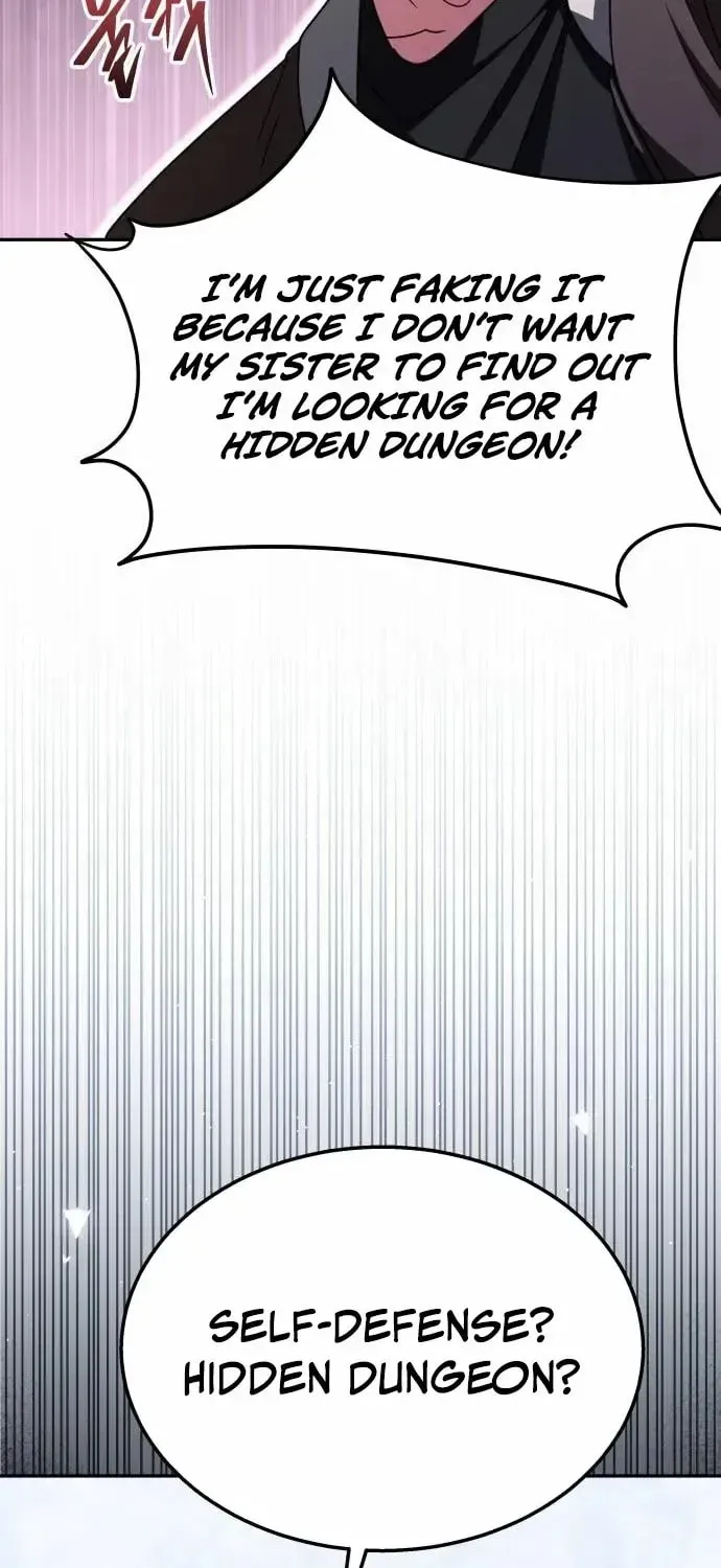 The Returned C-Rank Tank Won't Die! Chapter 15.1 page 91 - 